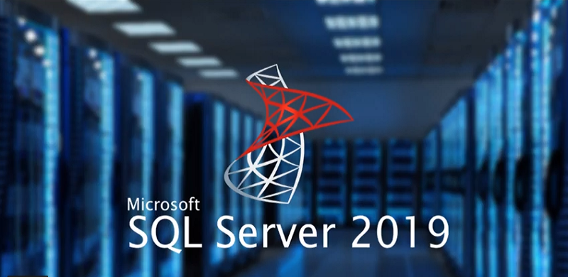 Microsoft SQL Server 2019