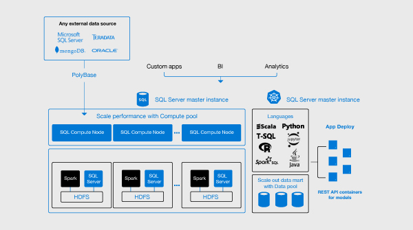 Microsoft SQL Server 2019 Standard